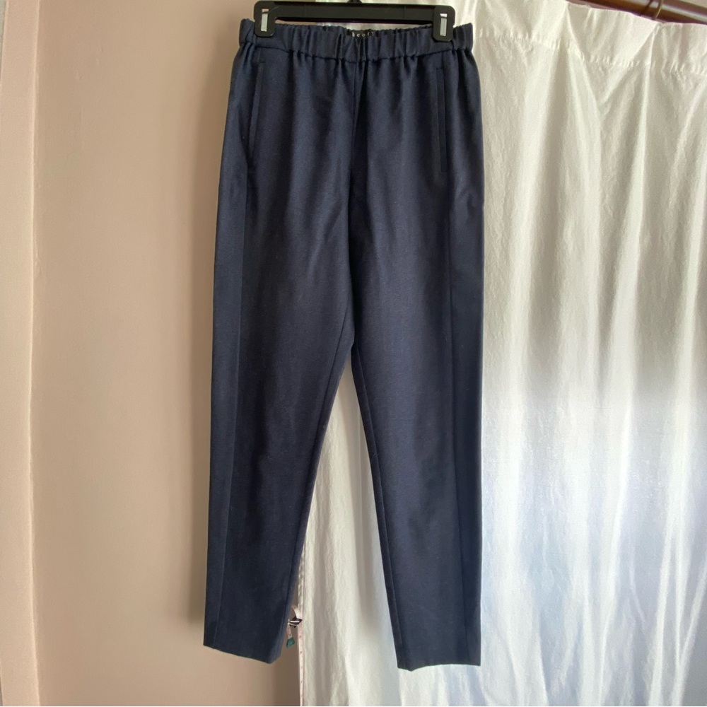 Theory Wool Pants